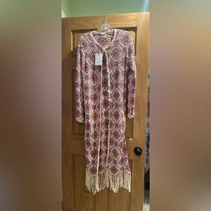 Spell Sun Chaser duster